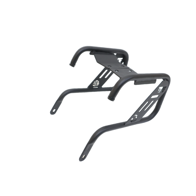 Saddle Stay with Plate for Royal Enfield Interceptor 650