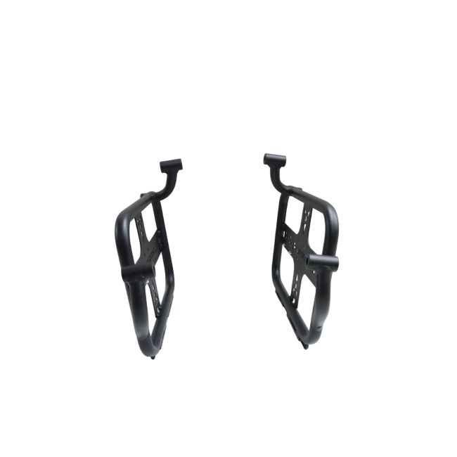 Saddle Stay with Plate for Royal Enfield Shotgun 650