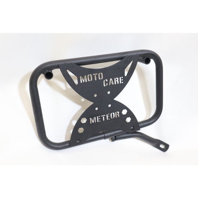 Saddle Stay with Plate for Royal Enfield Super Meteor 650