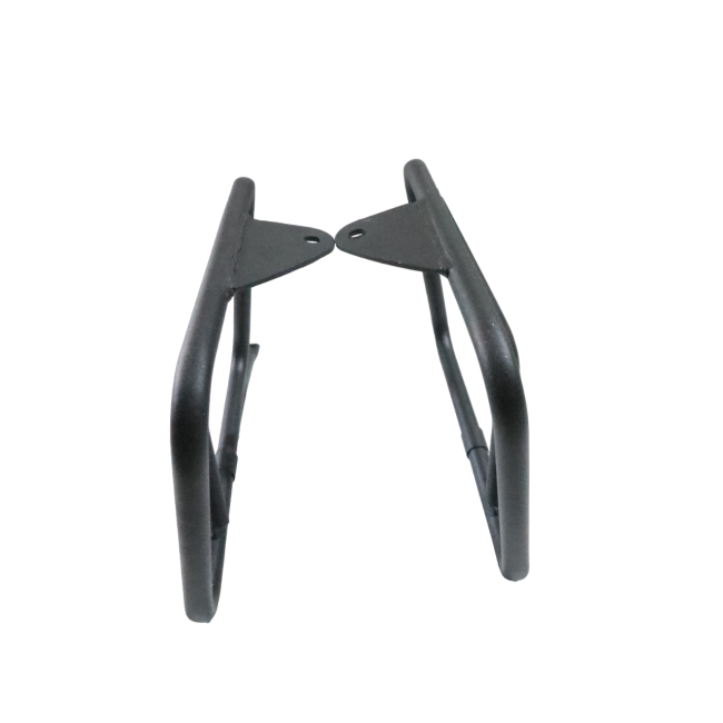 Saddle Stay with Plate for Suzuki V Strom