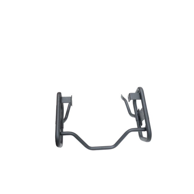 Saddle Stay with Plate for TVS Ronin