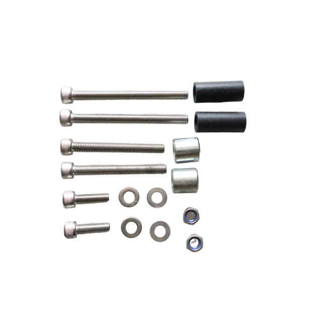 Seat Ring with Backrest for Harley Davidson X440