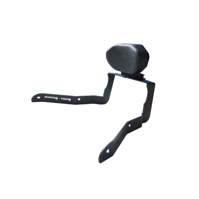 Seat Ring with Backrest for Harley Davidson X440