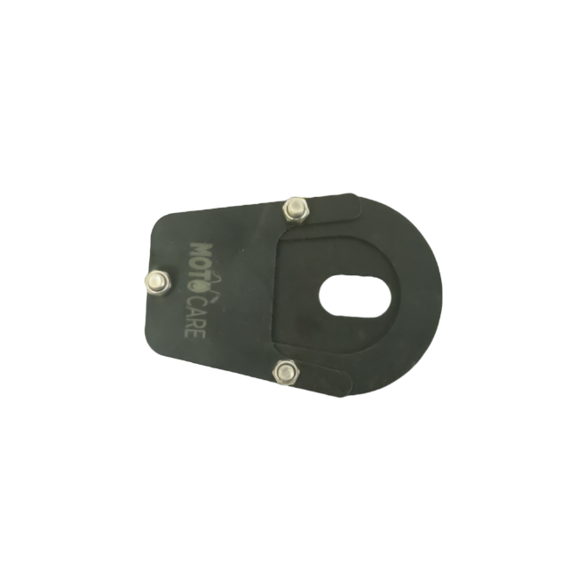 Side Stand Extender (Black) For KTM Adventure 250/390