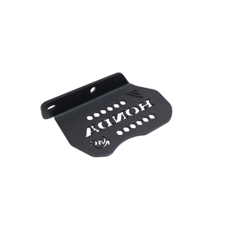 Single Footrest For Honda CB350