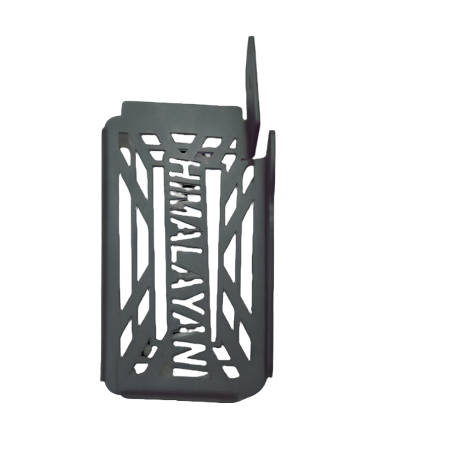 Single Footrest For Royal Enfield Himalayan