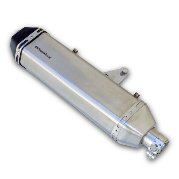 Slip-Ons Exhaust for RE Himalayan