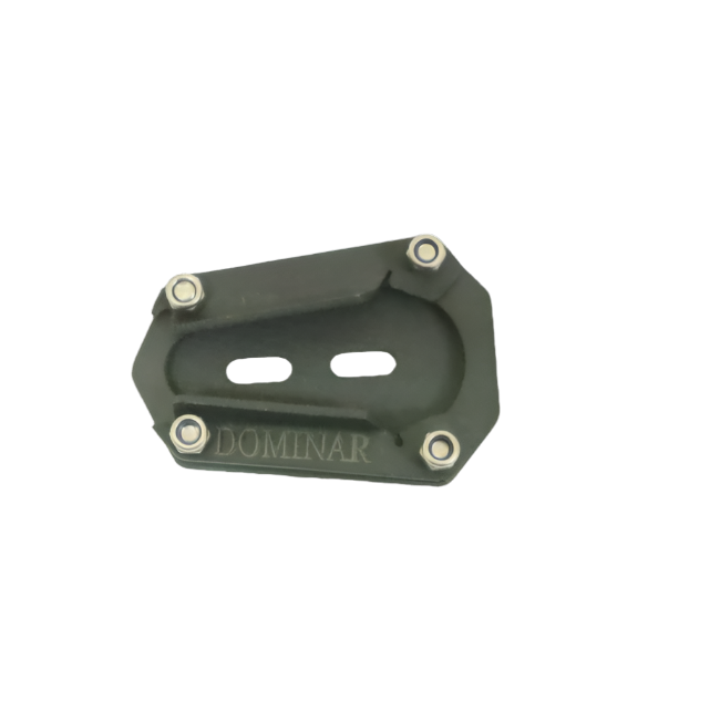 Stand Extender For Bajaj Dominar 400