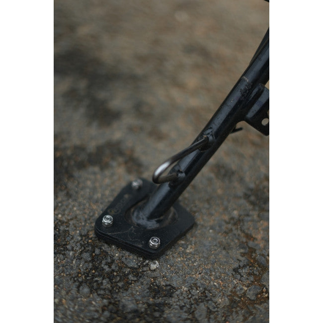 Stand Extender For Bajaj NS400Z