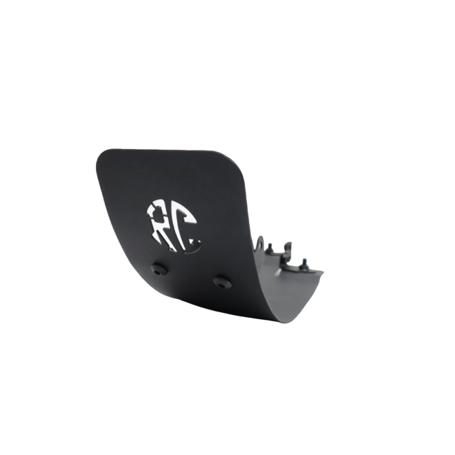 Sum Guard for Royal Enfield Interceptor 650