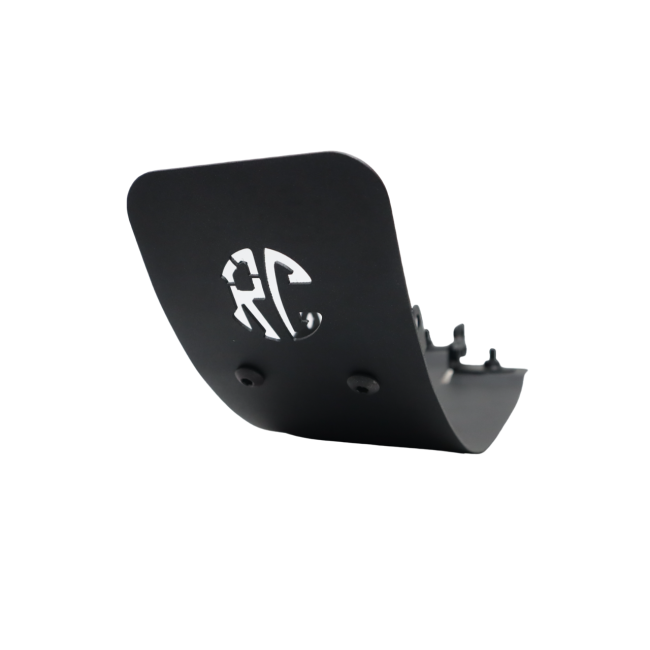 Sum Guard for Royal Enfield Interceptor 650