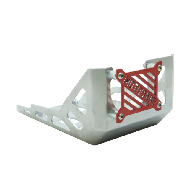 Sump Guard for BMW G310R