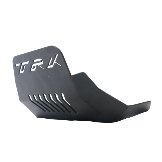 Sump Guard for Benelli TRK 502