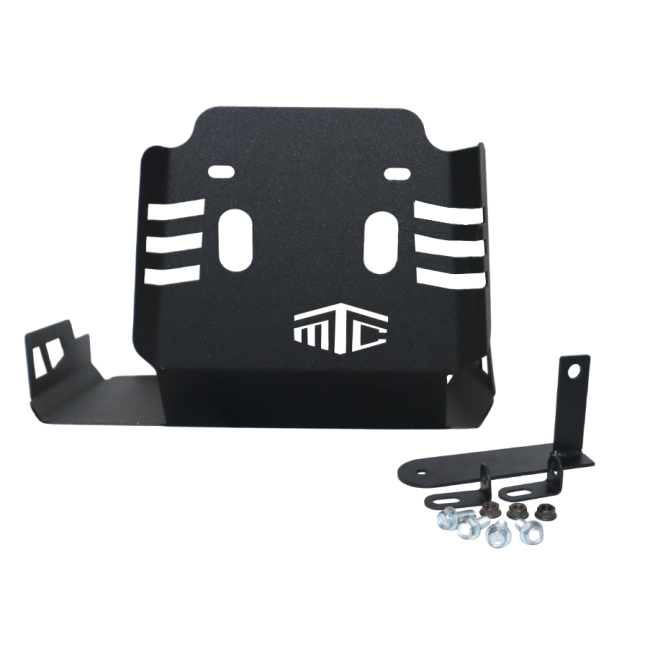 Sump Guard for Honda H'ness CB 350 RS