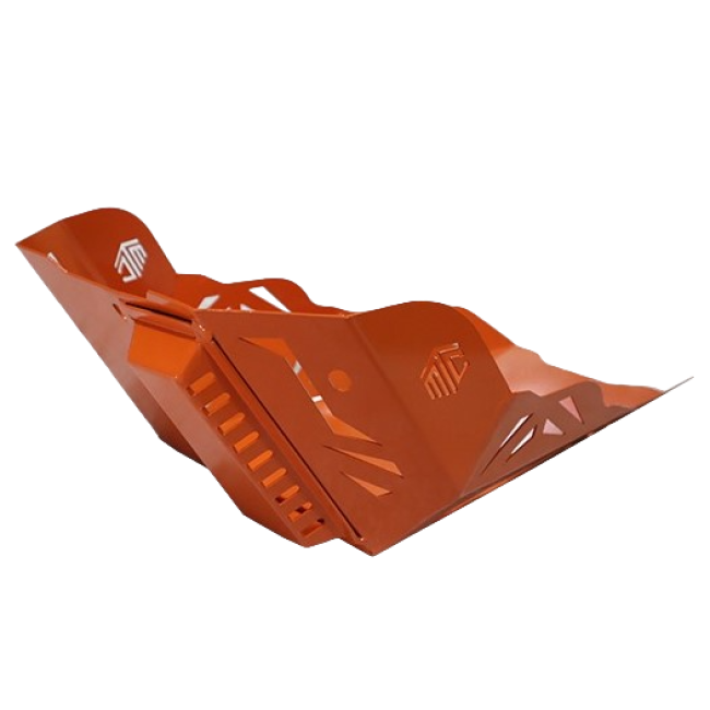 Sump Guard for KTM Adventure 390