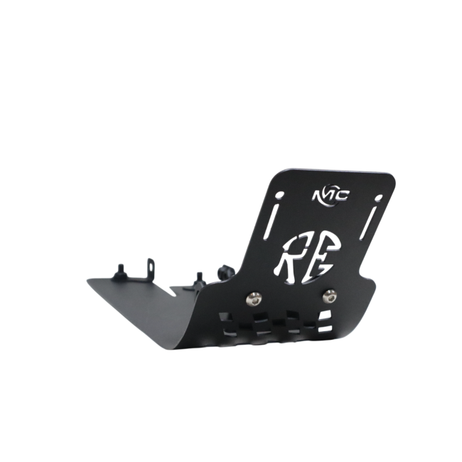 Sump Guard for Royal Enfield Bear 650