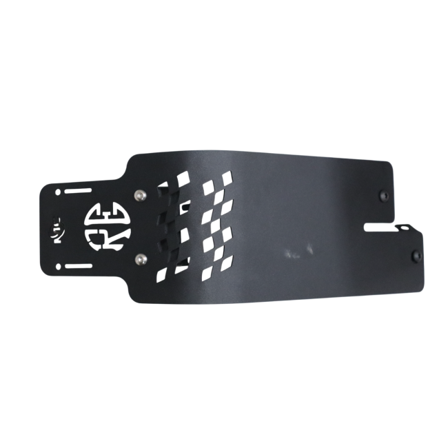 Sump Guard for Royal Enfield Bear 650