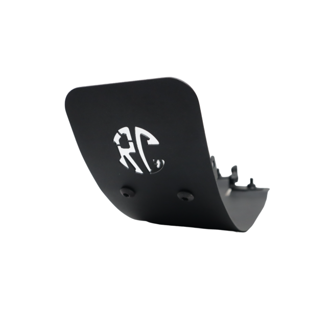 Sump Guard for Royal Enfield Continental GT 650