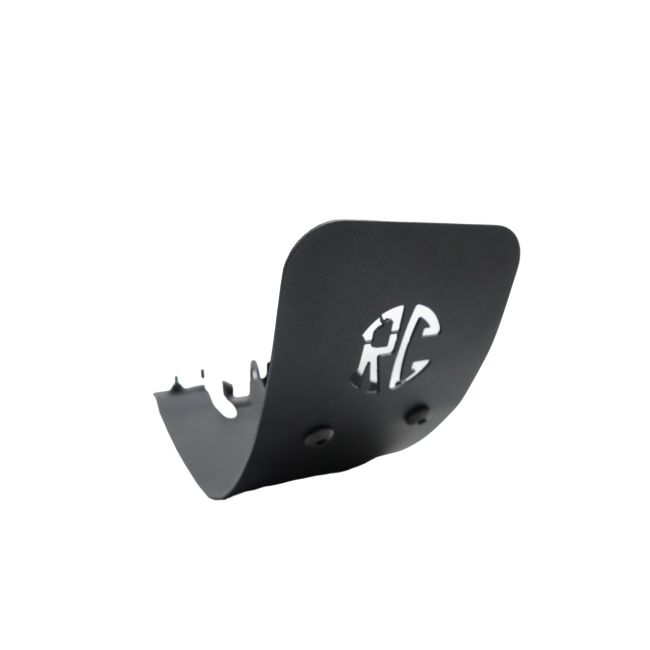 Sump Guard for Royal Enfield Continental GT 650