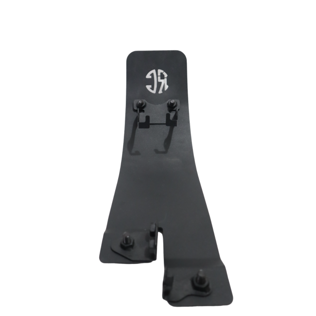 Sump Guard for Royal Enfield Continental GT 650