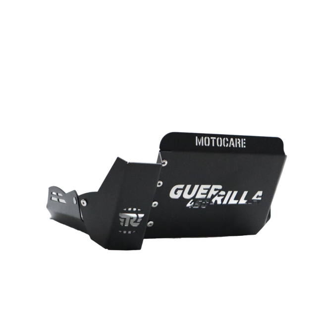Sump Guard for Royal Enfield Guerrilla 450