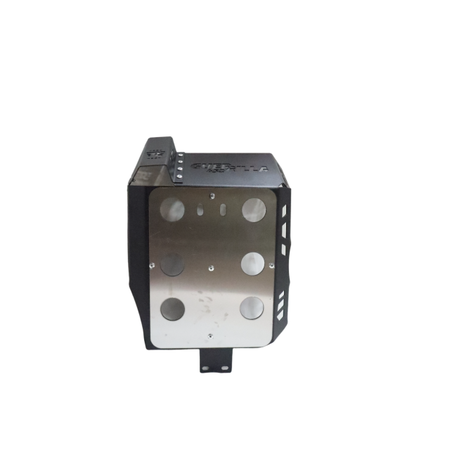 Sump Guard for Royal Enfield Guerrilla 450