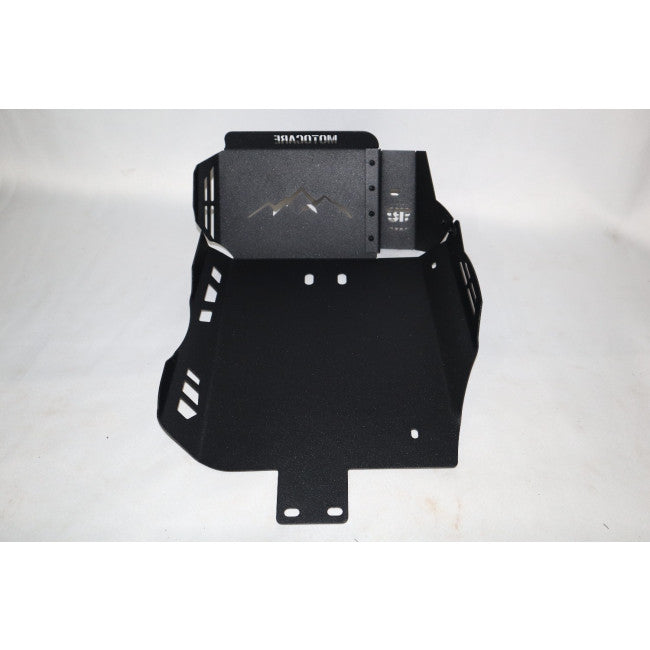 Sump Guard for Royal Enfield Himalayan 450