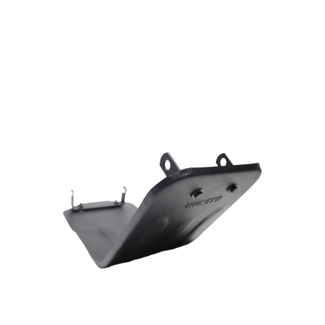 Sump Guard for Royal Enfield Hunter 350