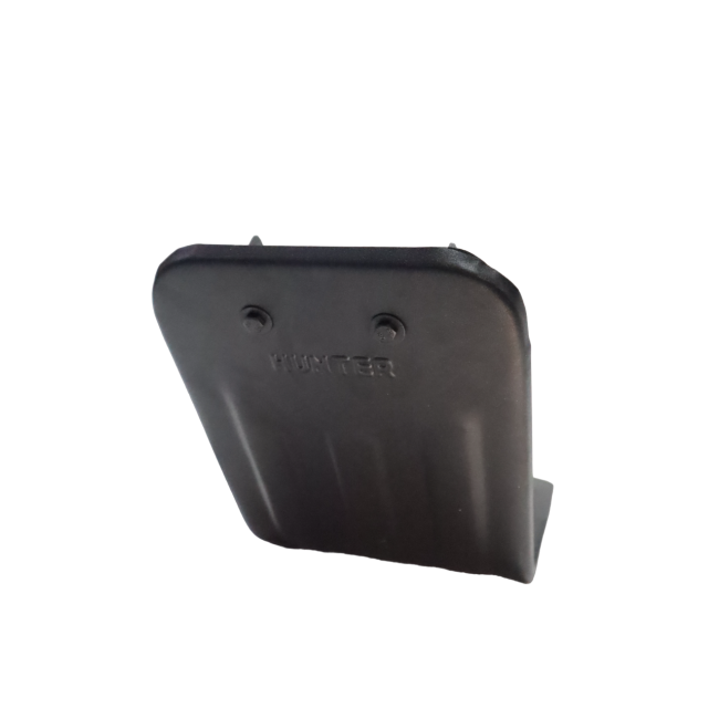 Sump Guard for Royal Enfield Hunter 350