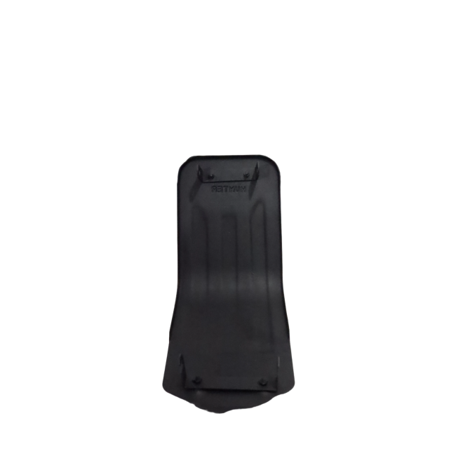 Sump Guard for Royal Enfield Hunter 350