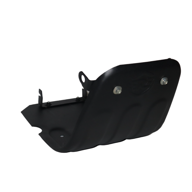 Sump Guard for Royal Enfield Meteor 350