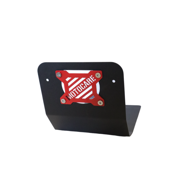 Sump Guard for Royal Enfield Meteor 650