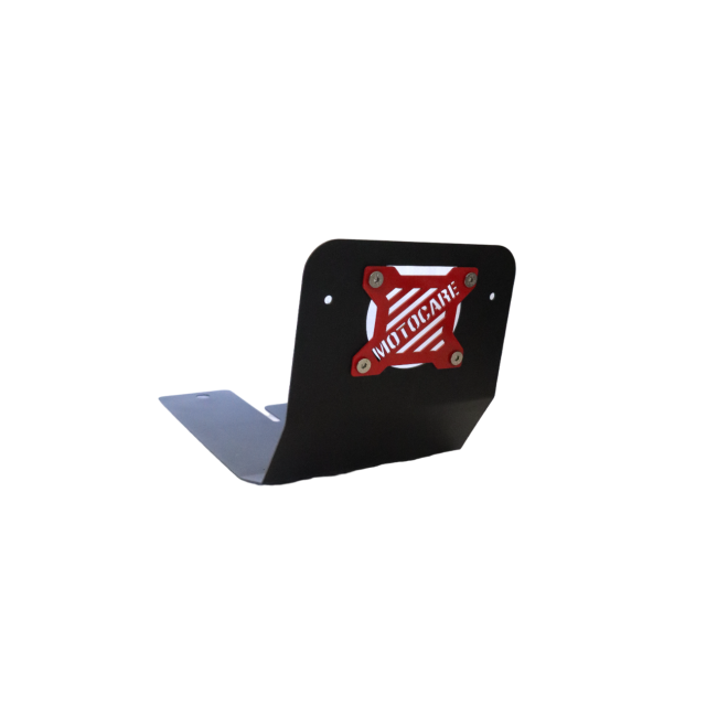 Sump Guard for Royal Enfield Meteor 650