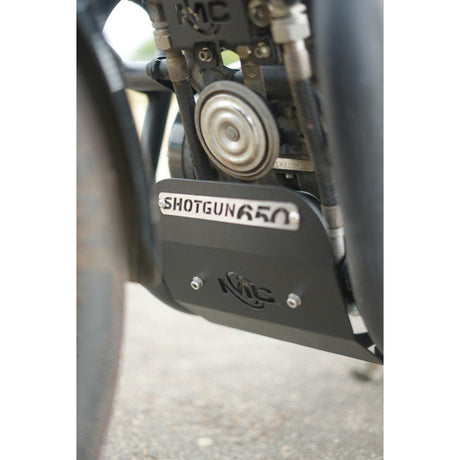 Sump Guard for Royal Enfield Shotgun 650