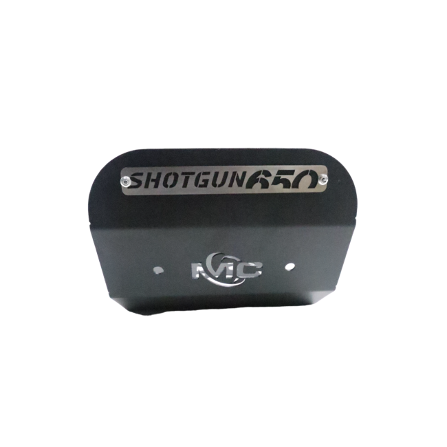 Sump Guard for Royal Enfield Shotgun 650