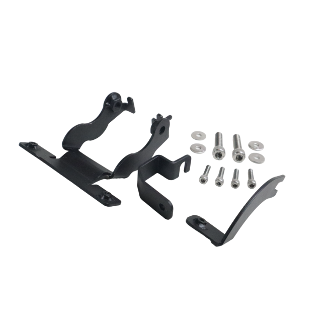 Sump Guard for Royal Enfield Shotgun 650