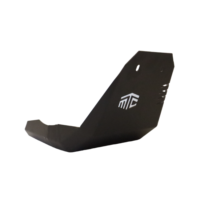 Sump Guard for Suzuki V Strom