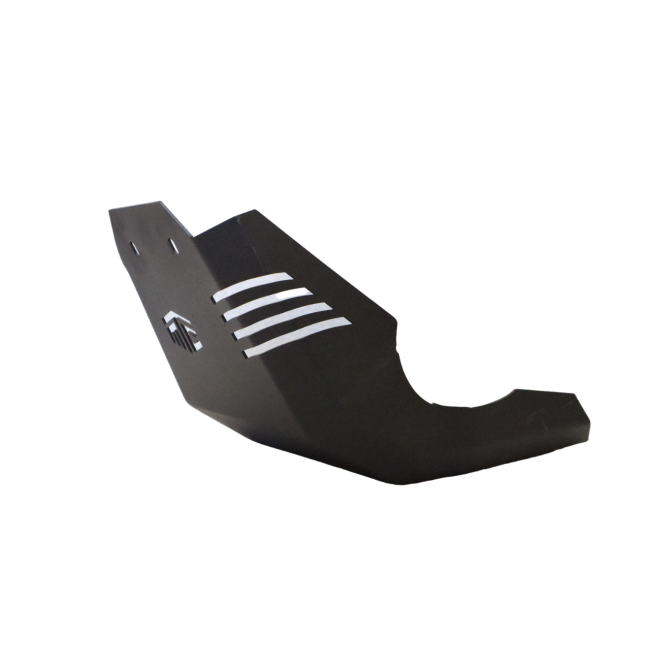 Sump Guard for Suzuki V Strom