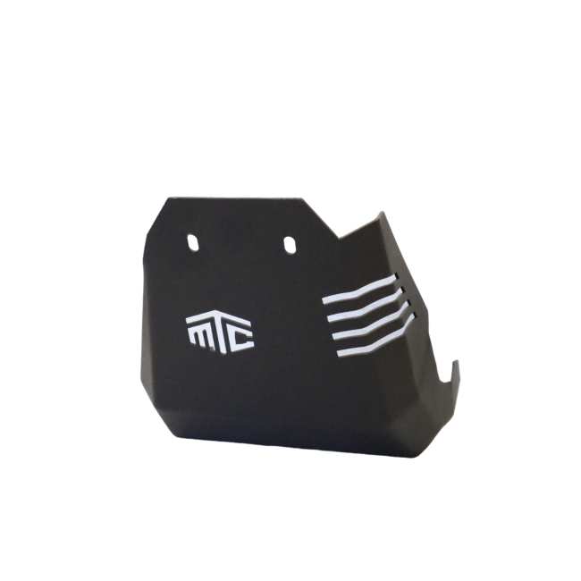 Sump Guard for Suzuki V Strom