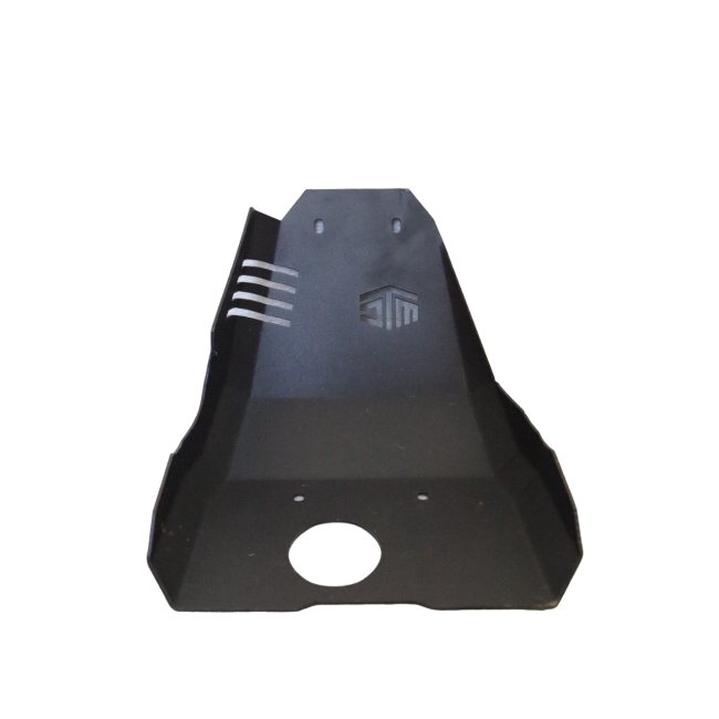 Sump Guard for Suzuki V Strom