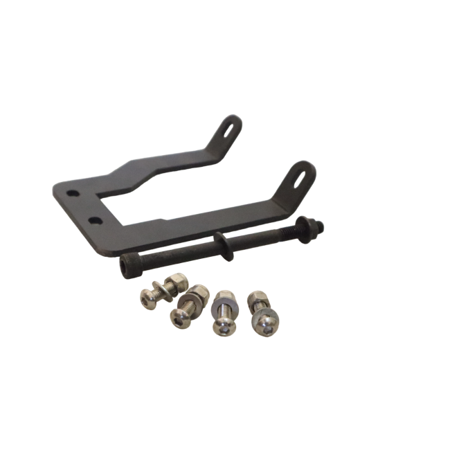 Sump Guard for Suzuki V Strom