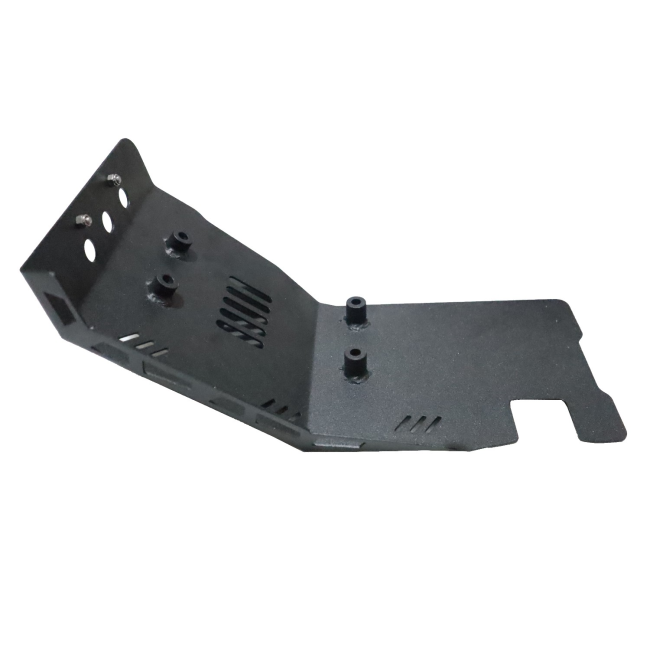 Sump Guard for Triumph Speed 400/Scrambler 400X
