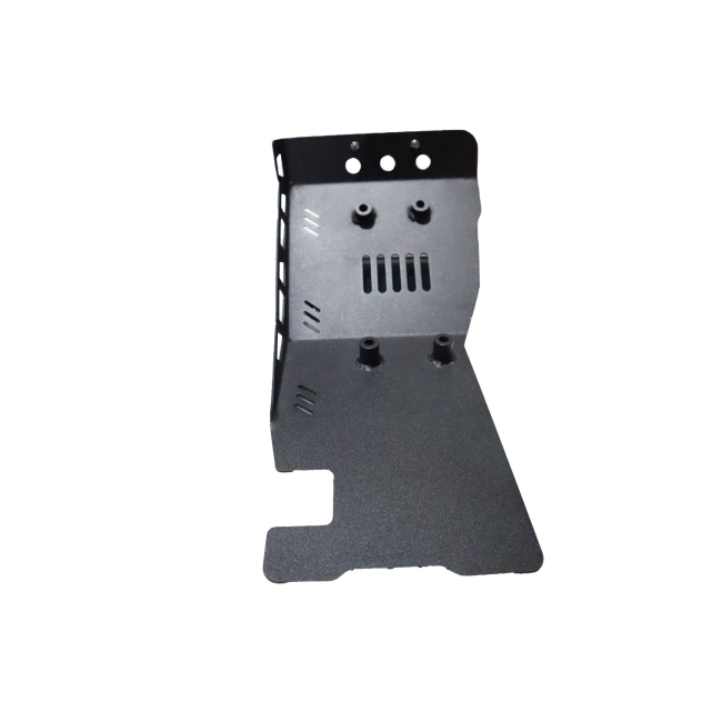 Sump Guard for Triumph Speed 400/Scrambler 400X