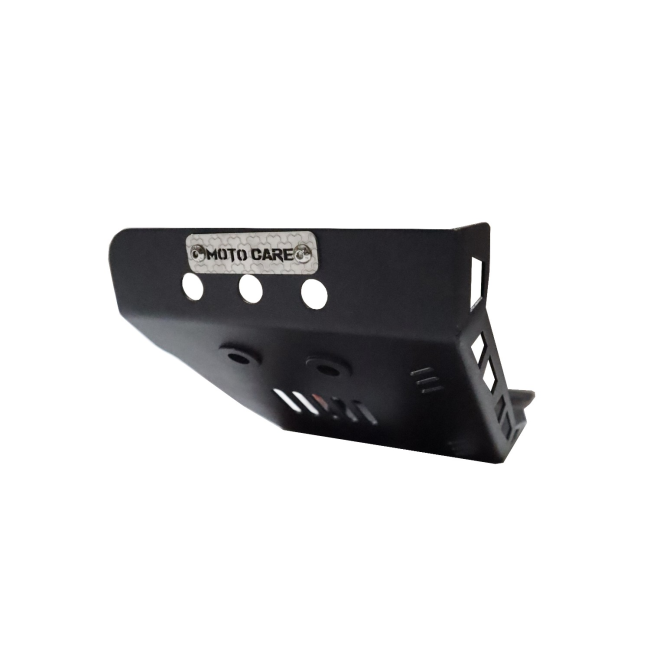 Sump Guard for Triumph Speed 400/Scrambler 400X