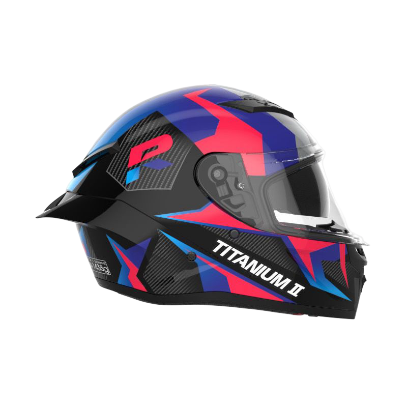 RIDEX TITANIUM G2 – BLITZ