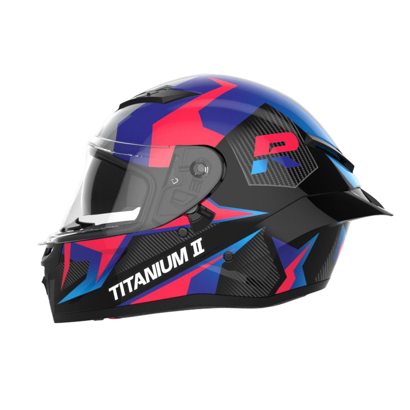 RIDEX TITANIUM G2 – BLITZ