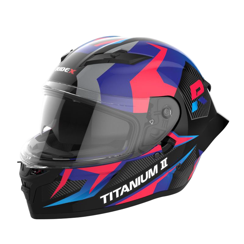 RIDEX TITANIUM G2 – BLITZ