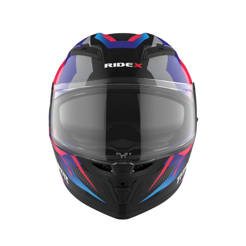 RIDEX TITANIUM G2 – BLITZ