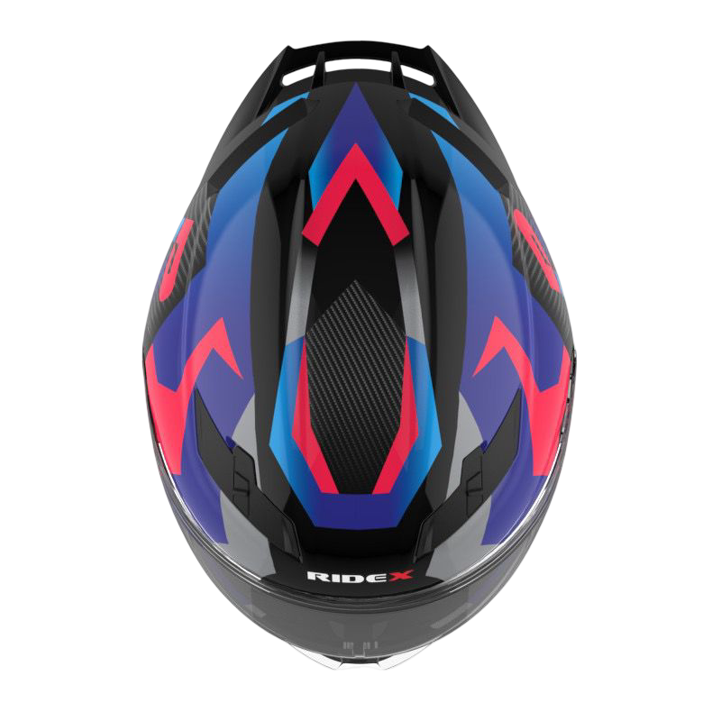 RIDEX TITANIUM G2 – BLITZ