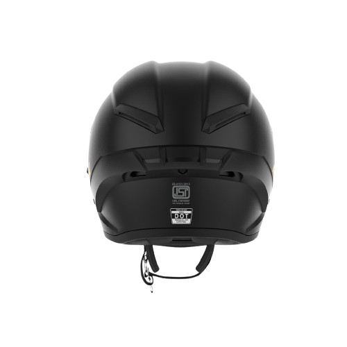 RIDEX TITANIUM G2 – MATT BLACK